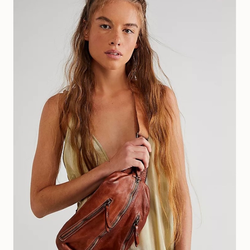 Bolsa Nova Wayne Sling